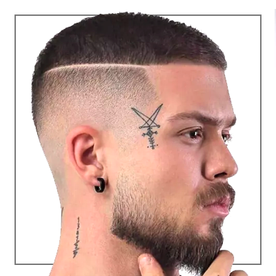 Corte + Barba
