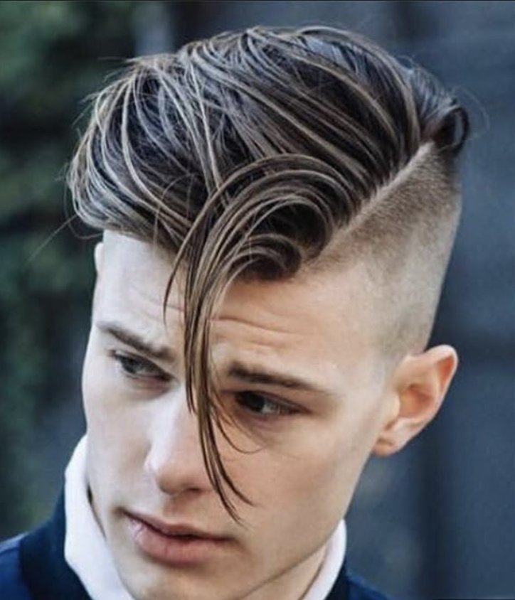 Corte + Alisamento
